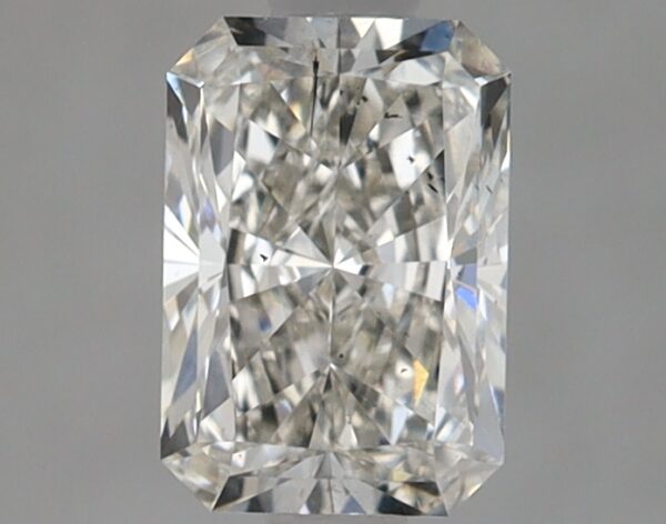 1.04 cctw SI1 - Lab Grown Loose Diamond