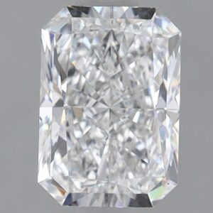 1.01 cctw VS1 - Lab Grown Loose Diamond