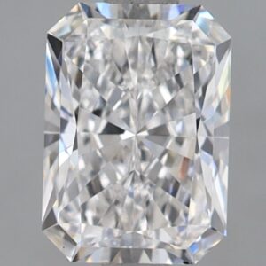1.33 cctw VVS2 - Lab Grown Loose Diamond