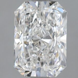 1.44 cctw SI1 - Lab Grown Loose Diamond