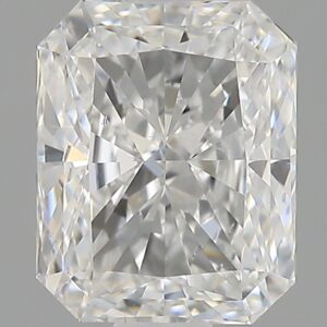 1.01 cctw SI1 - Lab Grown Loose Diamond