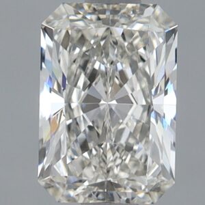 1.12 cctw VVS2 - Lab Grown Loose Diamond