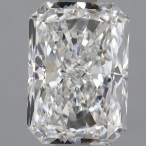 1.37 cctw VS1 - Lab Grown Loose Diamond