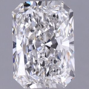 1.02 cctw VS1 - Lab Grown Loose Diamond