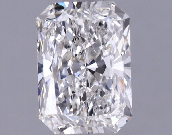1.02 cctw VS1 - Lab Grown Loose Diamond