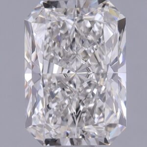 1.01 cctw VVS2 - Lab Grown Loose Diamond