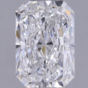 1.00 cctw VS1 - Lab Grown Loose Diamond