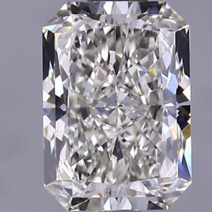 1.00 cctw VVS2 - Lab Grown Loose Diamond