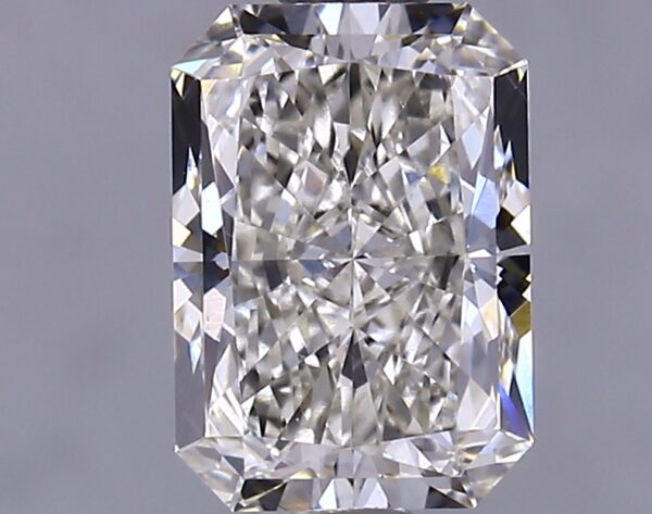 1.00 cctw VVS2 - Lab Grown Loose Diamond
