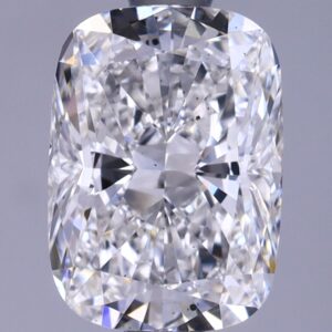 1.47 cctw VS2 - Lab Grown Loose Diamond