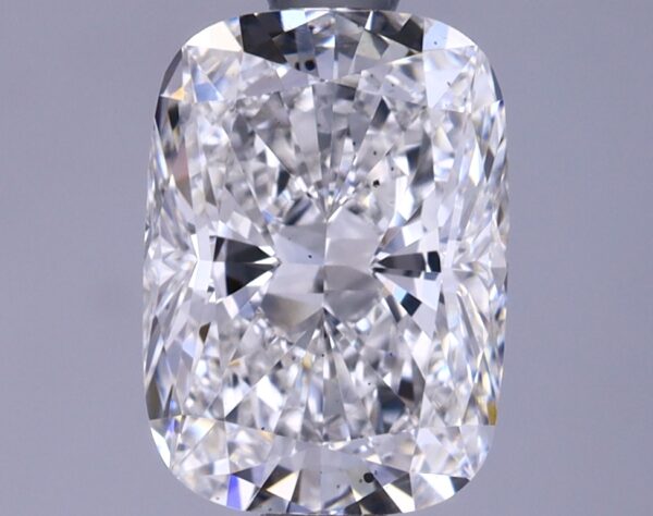 1.47 cctw VS2 - Lab Grown Loose Diamond