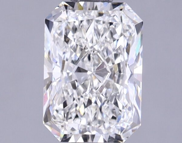 1.00 cctw VVS2 - Lab Grown Loose Diamond