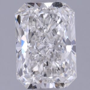 1.17 cctw VS1 - Lab Grown Loose Diamond