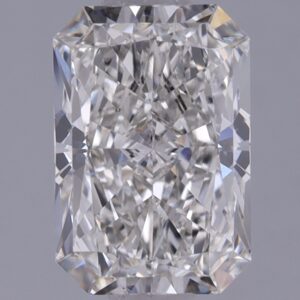 1.11 cctw VS1 - Lab Grown Loose Diamond