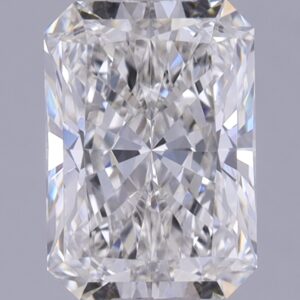 1.08 cctw VS1 - Lab Grown Loose Diamond