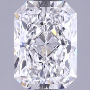 1.00 cctw VS1 - Lab Grown Loose Diamond