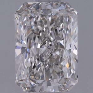 1.17 cctw VS2 - Lab Grown Loose Diamond