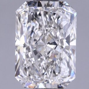 1.13 cctw VS1 - Lab Grown Loose Diamond