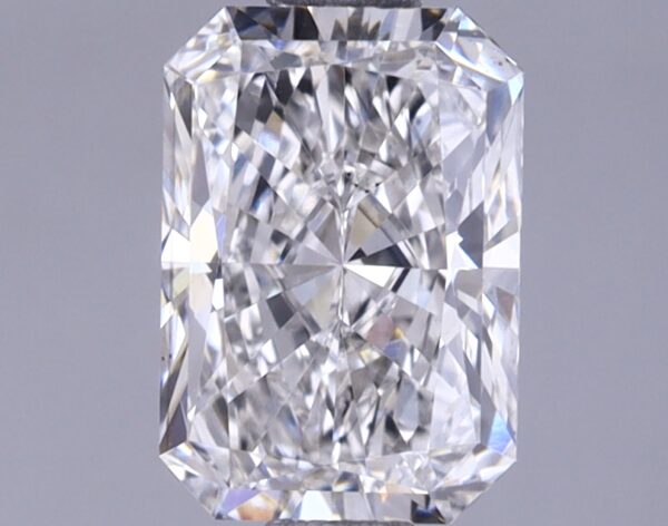 1.13 cctw VS1 - Lab Grown Loose Diamond