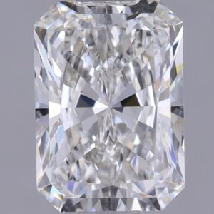 1.09 cctw VVS2 - Lab Grown Loose Diamond