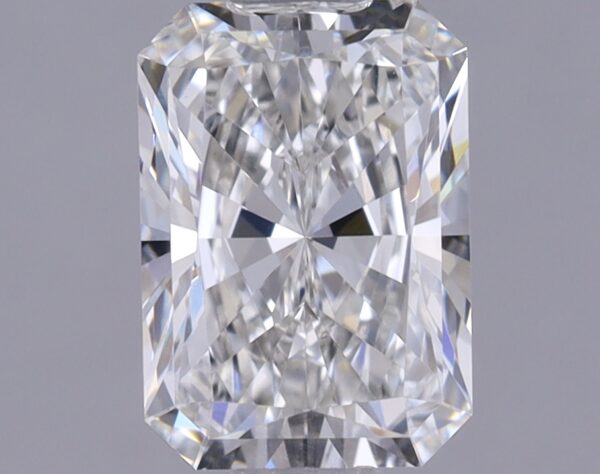 1.09 cctw VVS2 - Lab Grown Loose Diamond