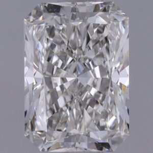 1.03 cctw VS1 - Lab Grown Loose Diamond