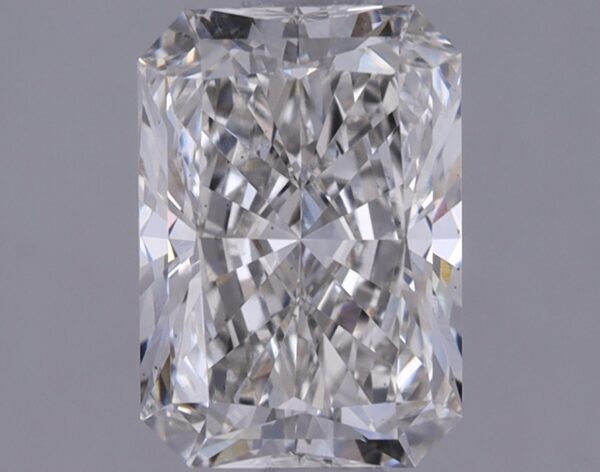 1.03 cctw VS1 - Lab Grown Loose Diamond