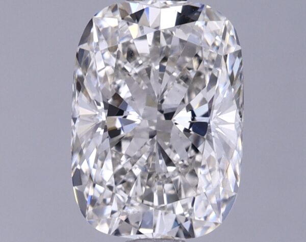 1.33 cctw VS1 - Lab Grown Loose Diamond