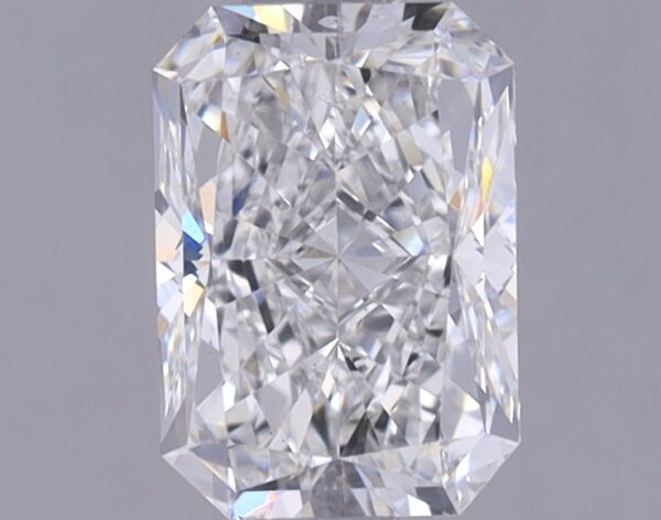 1.01 cctw SI1 - Lab Grown Loose Diamond