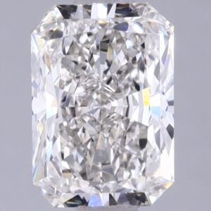 1.18 cctw VVS2 - Lab Grown Loose Diamond