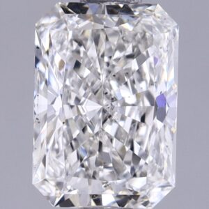 1.15 cctw SI1 - Lab Grown Loose Diamond