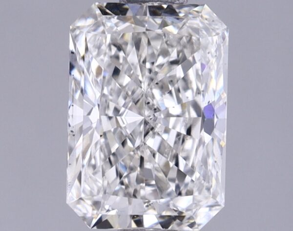 1.15 cctw SI1 - Lab Grown Loose Diamond