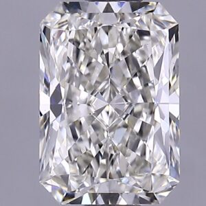 1.09 cctw VS1 - Lab Grown Loose Diamond
