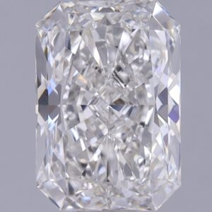 1.09 cctw VS1 - Lab Grown Loose Diamond