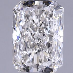 1.22 cctw VVS2 - Lab Grown Loose Diamond