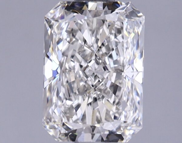 1.22 cctw VVS2 - Lab Grown Loose Diamond