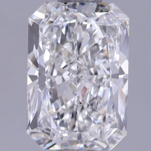 1.20 cctw VS2 - Lab Grown Loose Diamond