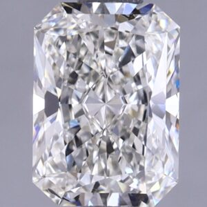 1.17 cctw VS2 - Lab Grown Loose Diamond