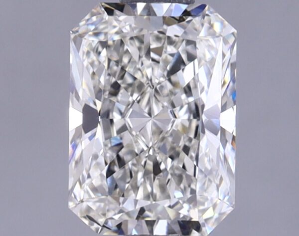1.17 cctw VS2 - Lab Grown Loose Diamond
