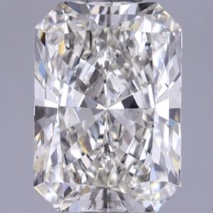 1.17 cctw VS2 - Lab Grown Loose Diamond