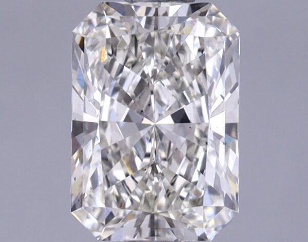 1.17 cctw VS2 - Lab Grown Loose Diamond