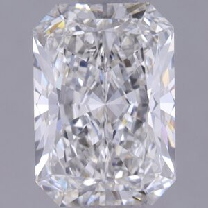 1.09 cctw VVS2 - Lab Grown Loose Diamond