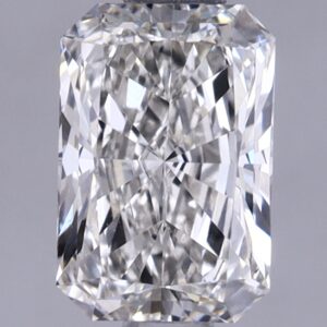 1.00 cctw VVS2 - Lab Grown Loose Diamond