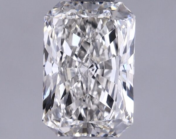 1.00 cctw VVS2 - Lab Grown Loose Diamond