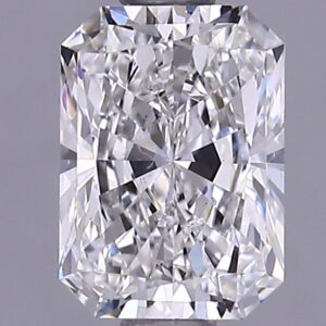 1.00 cctw VS1 - Lab Grown Loose Diamond