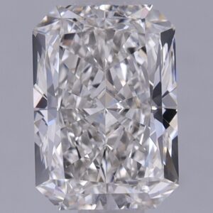 1.00 cctw VS1 - Lab Grown Loose Diamond