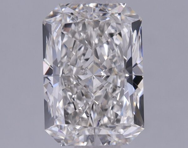1.00 cctw VS1 - Lab Grown Loose Diamond