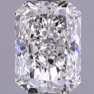 1.44 cctw VS2 - Lab Grown Loose Diamond