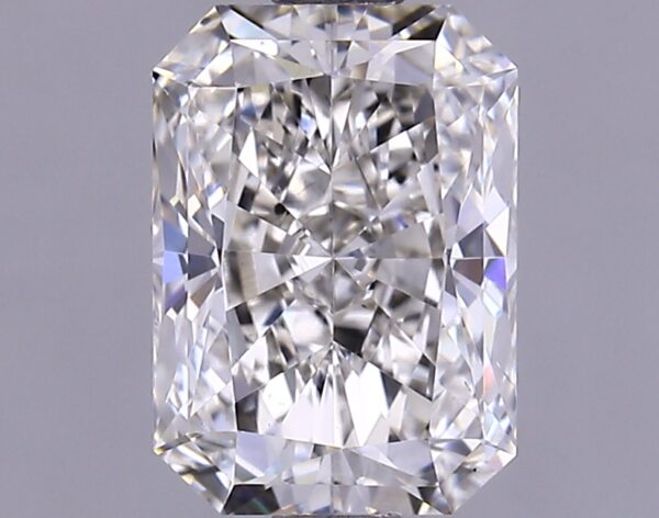 1.44 cctw VS2 - Lab Grown Loose Diamond