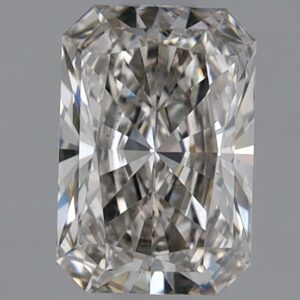 1.01 cctw VS2 - Lab Grown Loose Diamond